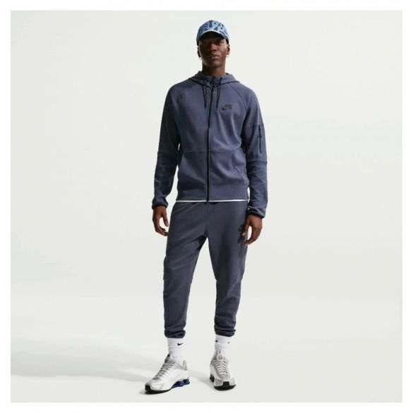 Толстовка чоловіча Nike Sportswear Hoodie Full-Zip DD5284-437_image_3