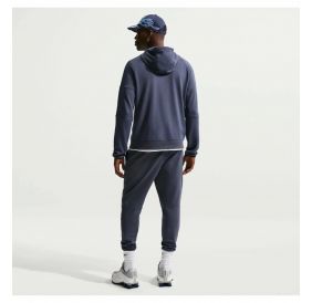 Толстовка чоловіча Nike Sportswear Hoodie Full-Zip DD5284-437
