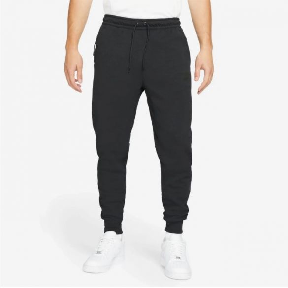 Чоловічі штани Nike Sportswear Tech Fleece DD5293-010_image_1