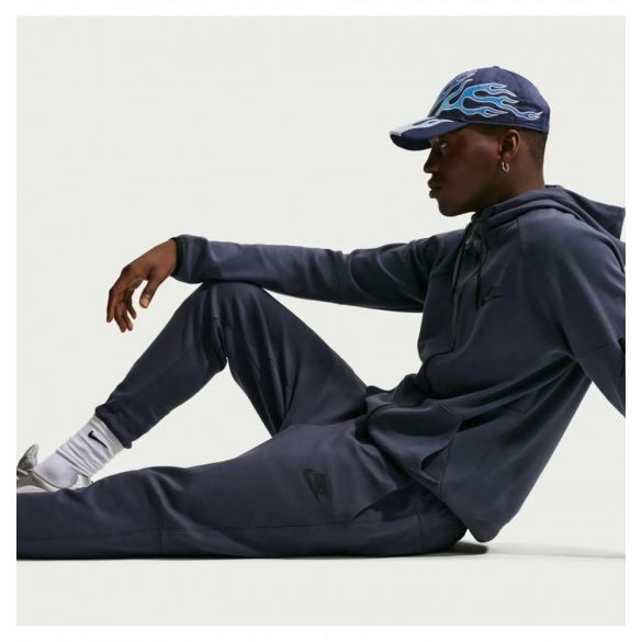 Чоловічі штани Nike Sportswear Tech Fleece DD5293-437_image_4