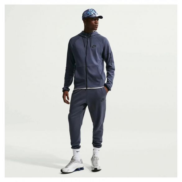 Чоловічі штани Nike Sportswear Tech Fleece DD5293-437_image_3