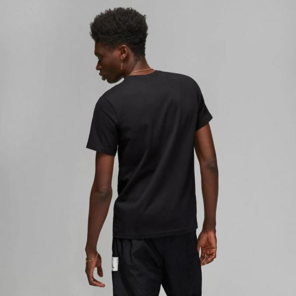 Мужская футболка Jordan M J Brand Graphic SS Crew DV8414-010_image_2