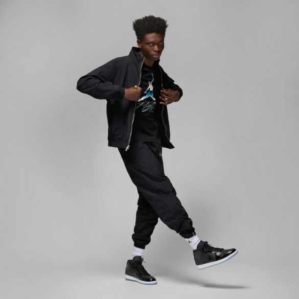 Мужская футболка Jordan M J Brand Graphic SS Crew DV8414-010_image_4