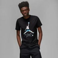 Мужская футболка Jordan M J Brand Graphic SS Crew DV8414-010