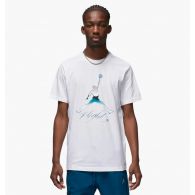 Мужская футболка Jordan M J Brand Graphic SS Crew DV8414-100