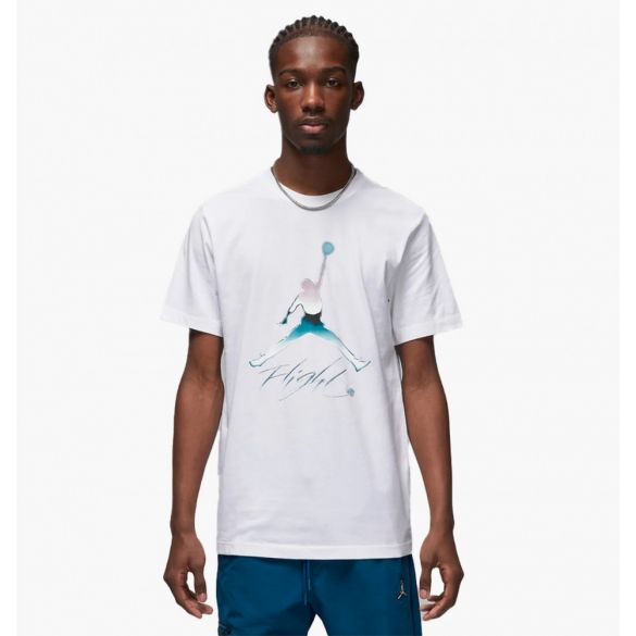 Мужская футболка Jordan M J Brand Graphic SS Crew DV8414-100_image_1