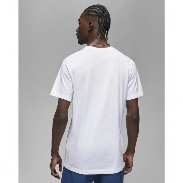 Мужская футболка Jordan M J Brand Graphic SS Crew DV8414-100_image_2