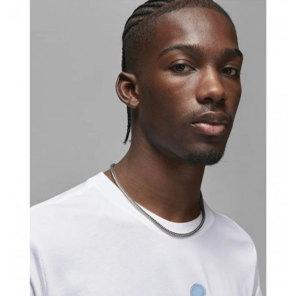 Мужская футболка Jordan M J Brand Graphic SS Crew DV8414-100_image_3