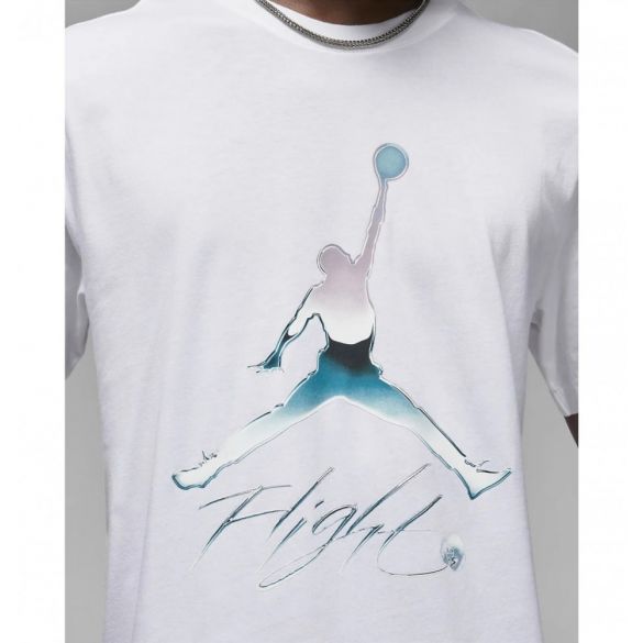 Мужская футболка Jordan M J Brand Graphic SS Crew DV8414-100_image_5