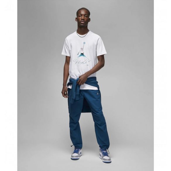 Мужская футболка Jordan M J Brand Graphic SS Crew DV8414-100_image_4