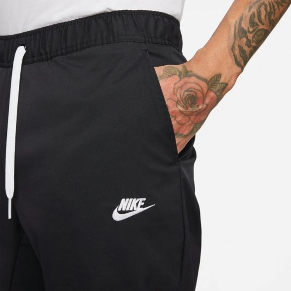 Чоловічі штани Nike M Nk Club Wvn Taper Leg Pant DX0623-010_image_3