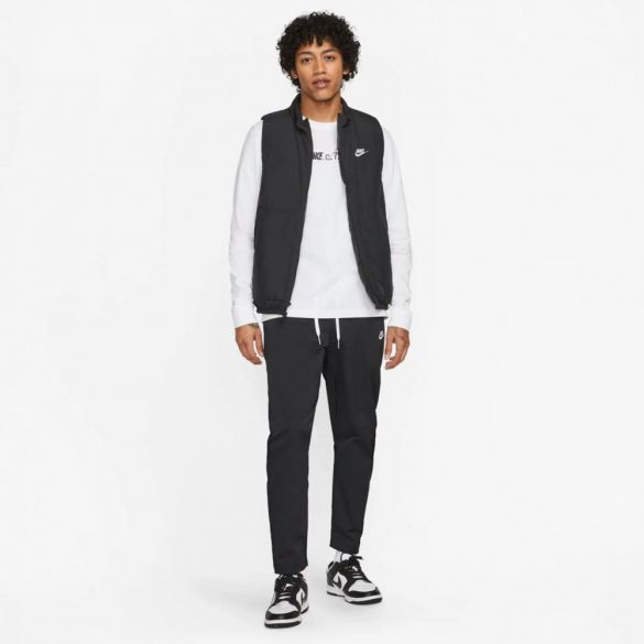 Чоловічі штани Nike M Nk Club Wvn Taper Leg Pant DX0623-010_image_5
