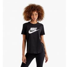 Футболка женская Nike Essential Icon Futura Tee Dx7906-010