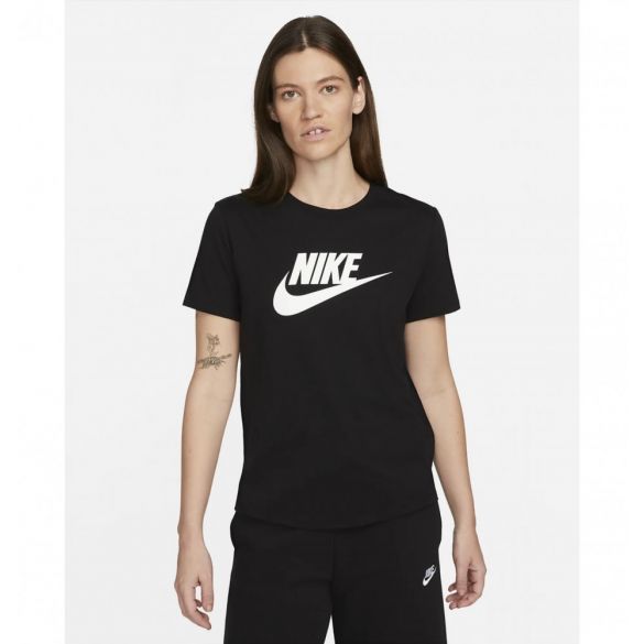 Футболка женская Nike Essential Icon Futura Tee Dx7906-010_image_3
