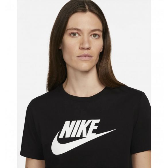 Футболка женская Nike Essential Icon Futura Tee Dx7906-010_image_4