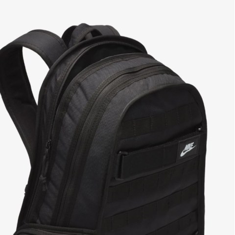 Рюкзак Nike Nk Nsw Rpm Bkpk FD7544-010_image_7