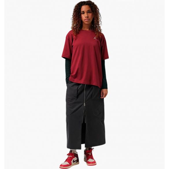 Футболка женская Air Jordan Essentials FN4500-677_image_2