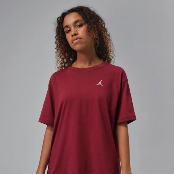 Футболка женская Air Jordan Essentials FN4500-677_image_1