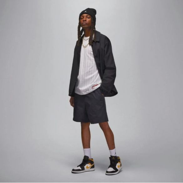 Мужские шорты Jordan M J Ess Woven Short FN4549-010_image_6