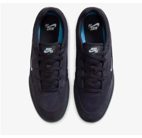 Чоловічі кросівки Nike  SB Malor FV6064-500
