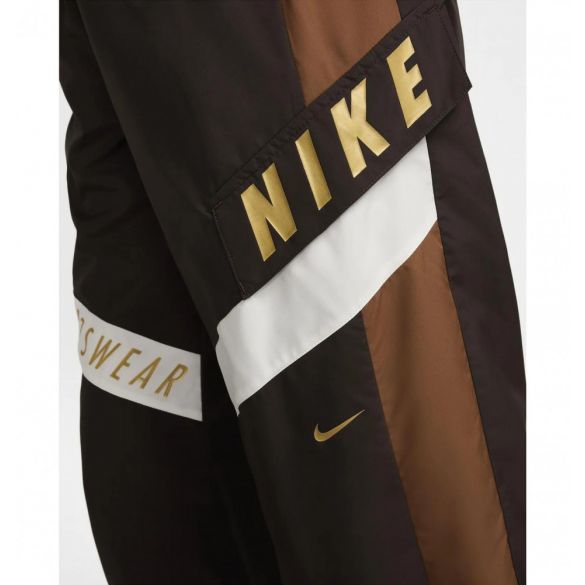 Штаны женские Nike Sportswear HF5957-220_image_4