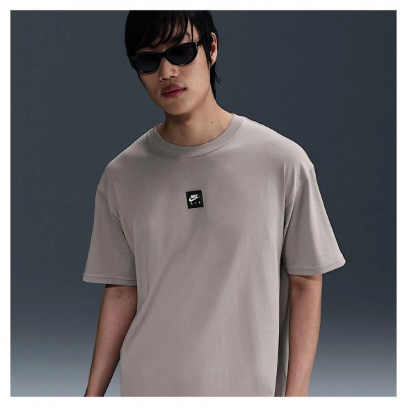 Мужская футболка Nike M Tee Max 90 Nk Air HJ0726-009_image_1