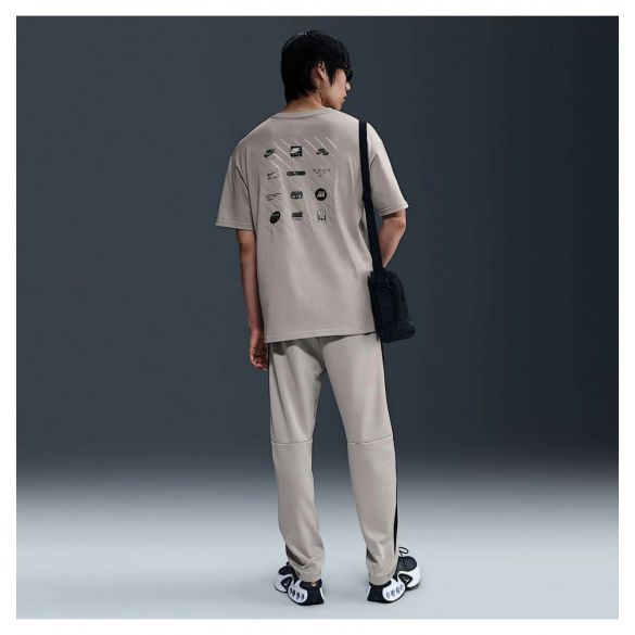 Мужская футболка Nike M Tee Max 90 Nk Air HJ0726-009_image_2