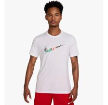 Чоловіча футболка Nike Dry-Fit Running Energy HJ3658-100