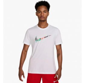Чоловіча футболка Nike Dry-Fit Running Energy HJ3658-100