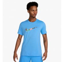 Чоловіча футболка Nike Dry-Fit Running Energy HJ3658-412