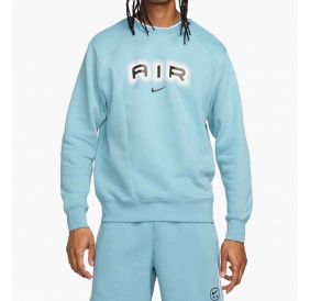 Світшот чоловічий Nike Sw Air Crew Light HM0177-464