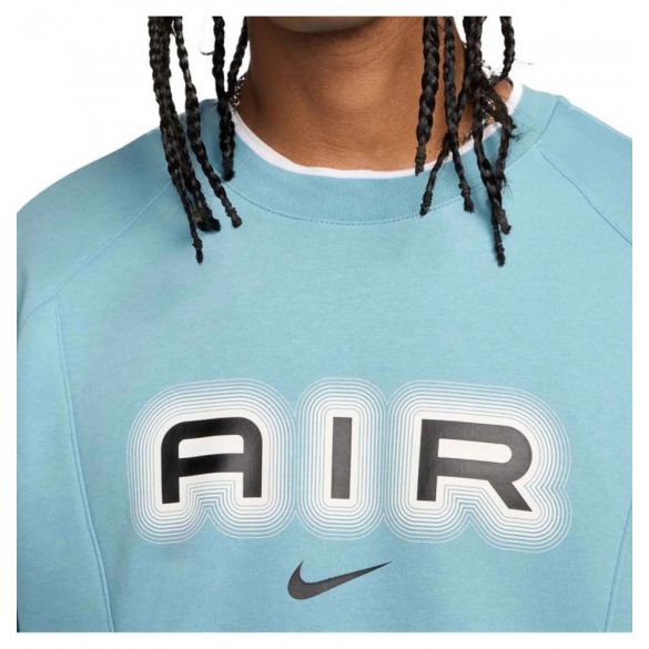 Свитшот мужской Nike Sw Air Crew Light HM0177-464_image_3