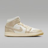 Кросівки жіночі Air Jordan 1 Mid Se HV5159-100_image_1