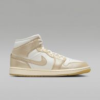 Кроссовки женские Air Jordan 1 Mid Se HV5159-100