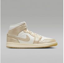Кроссовки женские Air Jordan 1 Mid Se HV5159-100_image_9