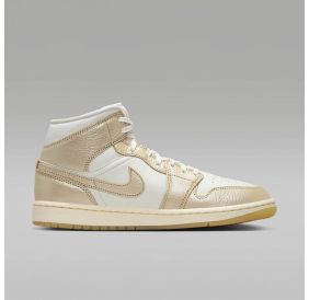 Кросівки жіночі Air Jordan 1 Mid Se HV5159-100