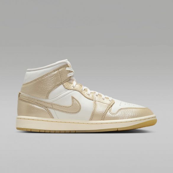 Кросівки жіночі Air Jordan 1 Mid Se HV5159-100_image_1
