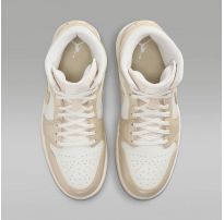 Кроссовки женские Air Jordan 1 Mid Se HV5159-100_image_9