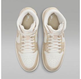 Кросівки жіночі Air Jordan 1 Mid Se HV5159-100
