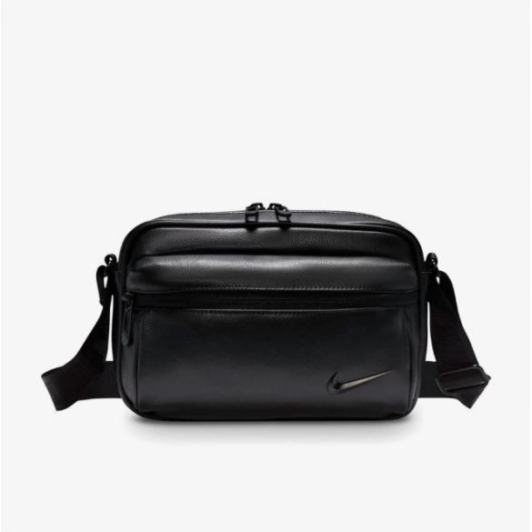 Сумка Nike Heritage Premium Camera Crossbody IB2528-010_image_1