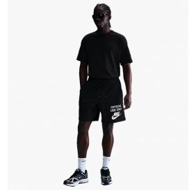 Шорти чоловічі Nike Club Knit Shorts IB8413-010