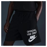 Шорты мужские Nike Club Knit Shorts IB8413-010