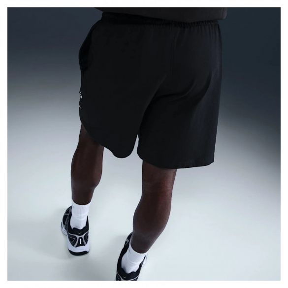 Шорти чоловічі Nike Club Knit Shorts IB8413-010_image_5