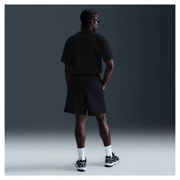 Шорти чоловічі Nike Club Knit Shorts IB8413-010_image_4