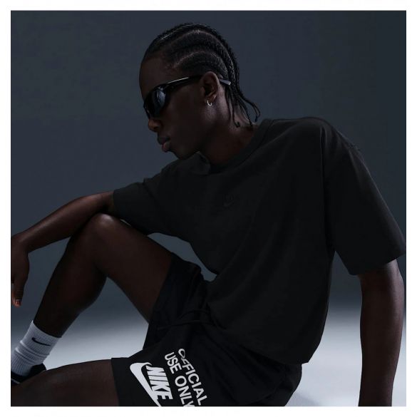 Шорти чоловічі Nike Club Knit Shorts IB8413-010_image_3