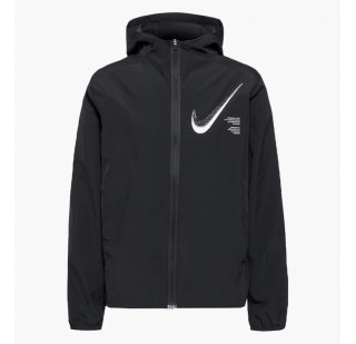 Вітровка чоловіча Nike Foam IF2199-010