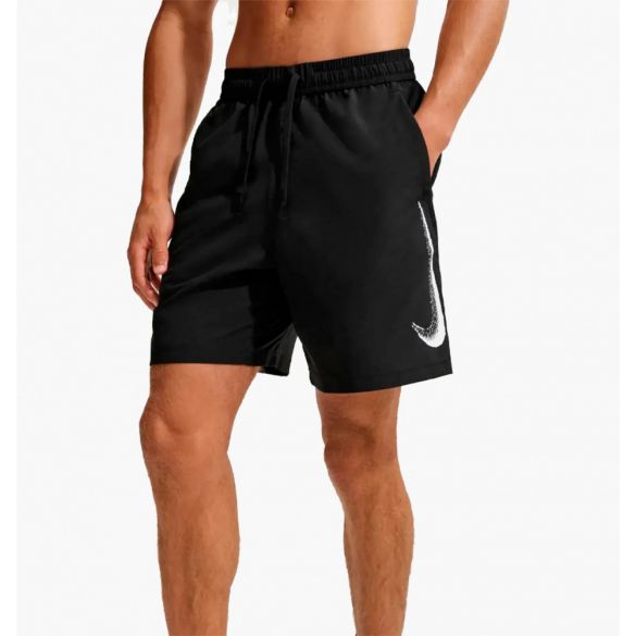 Шорты мужские Nike Dri-Fit Black IF2996-010_image_1