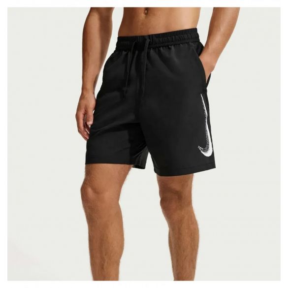 Шорты мужские Nike Dri-Fit Black IF2996-010_image_7