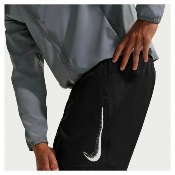 Шорты мужские Nike Dri-Fit Black IF2996-010_image_5