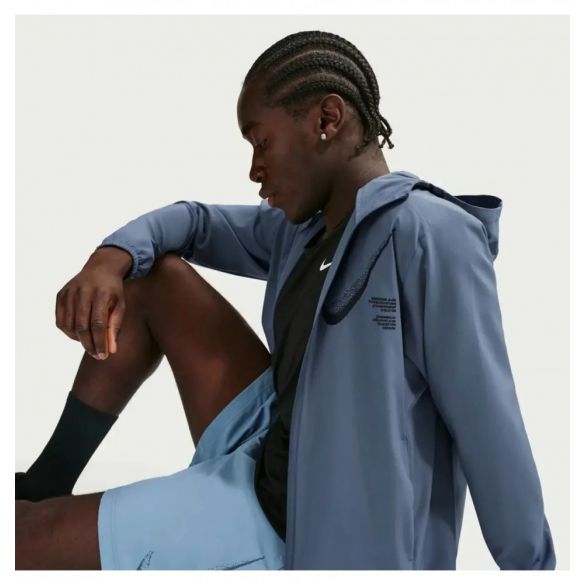 Шорты мужские Nike Dri-Fit Black IF2996-486_image_4